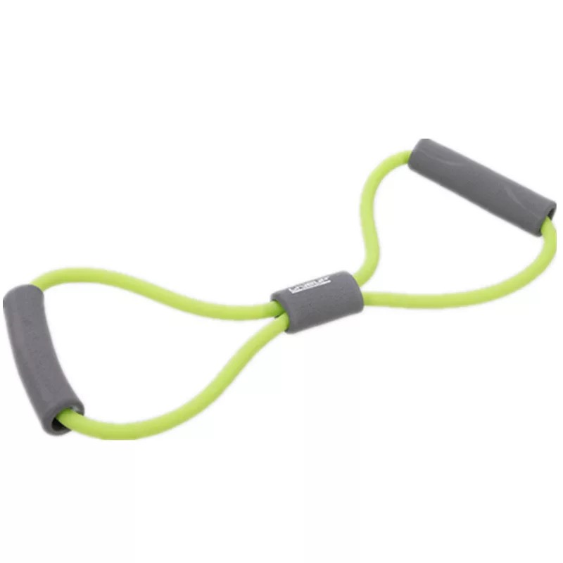 Shape 8 resistance band